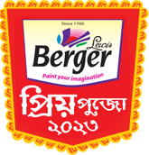 Berger Priyo Pujo